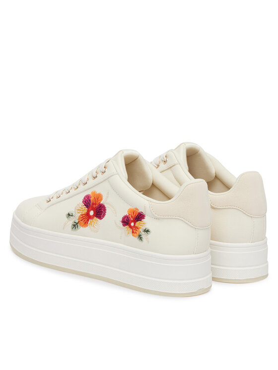 Aldo Aldo Αθλητικά Glenoran 14296209 Λευκό