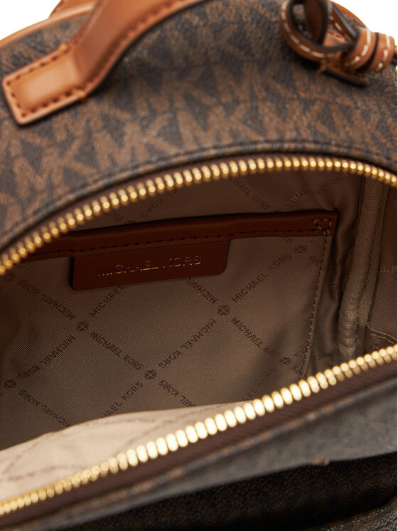 MICHAEL Michael Kors MICHAEL Michael Kors Раница Sable 30T5G3XB1B Кафяв