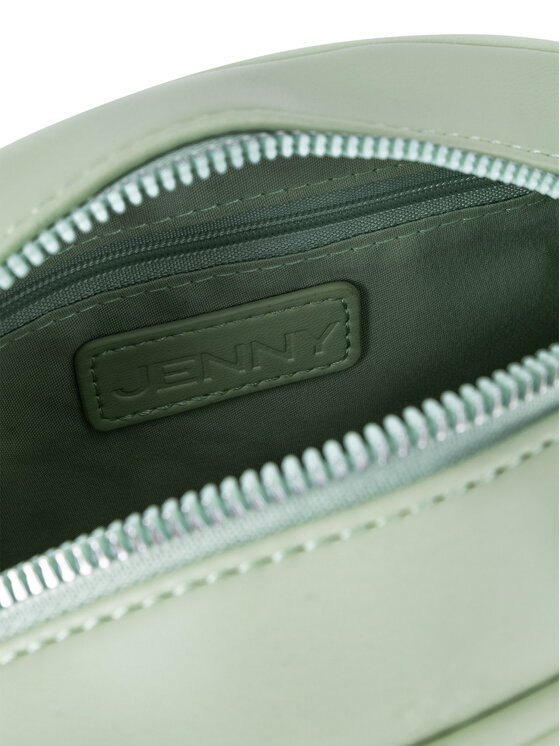 JENNY JENNY Handtasche JNY-M-015-07 Grün
