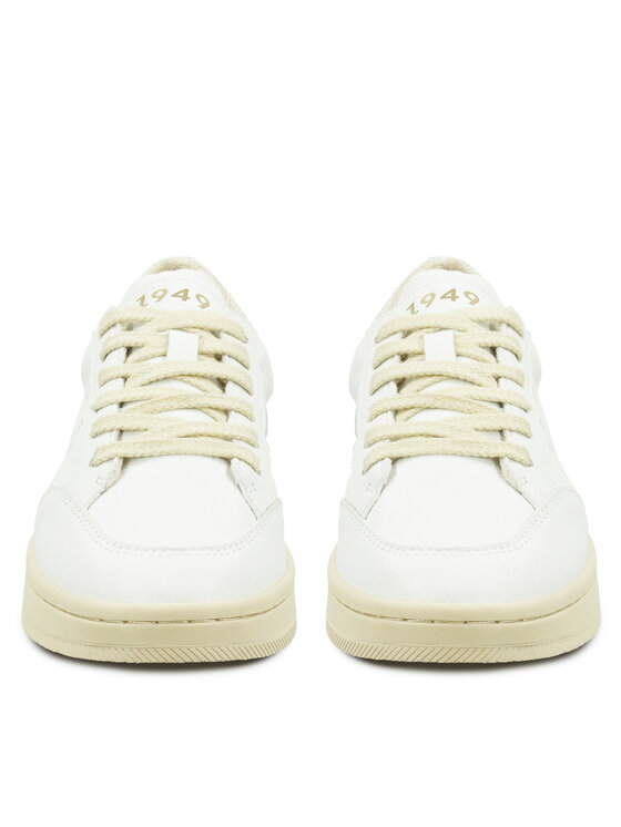Gant Gant Sneakers 29531651 Alb