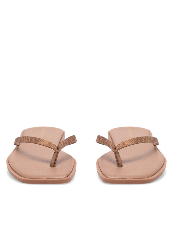 Jenny Fairy Jenny Fairy Flip-flops WYL0710-5 Barna