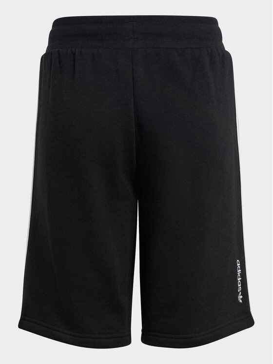 Pantaloncini sportivi Adicolor Shorts IC6246 Nero
