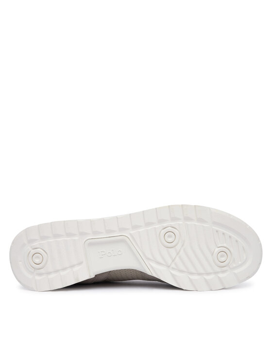 Polo Ralph Lauren Polo Ralph Lauren Sneakersy 809P07565003 Szary