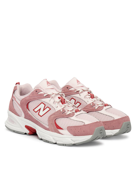 New Balance New Balance Сникърси U5304GM Розов
