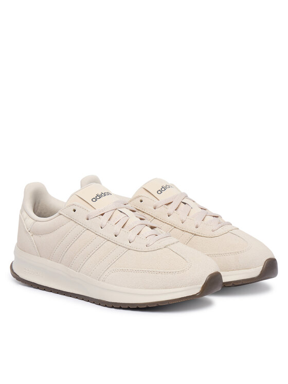adidas adidas Sneakersy Run 70S 2.0 Shoes KJ7999 Beżowy jasny
