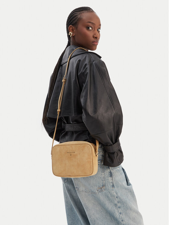 Patrizia Pepe Patrizia Pepe Rankinė 8B8985/L152-B880 Smėlio