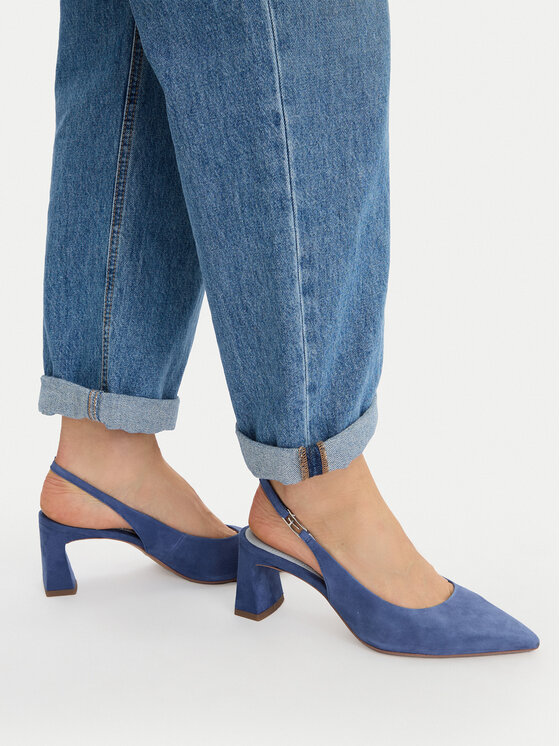 Tamaris Tamaris Tacones 1-29624-46 Sinine