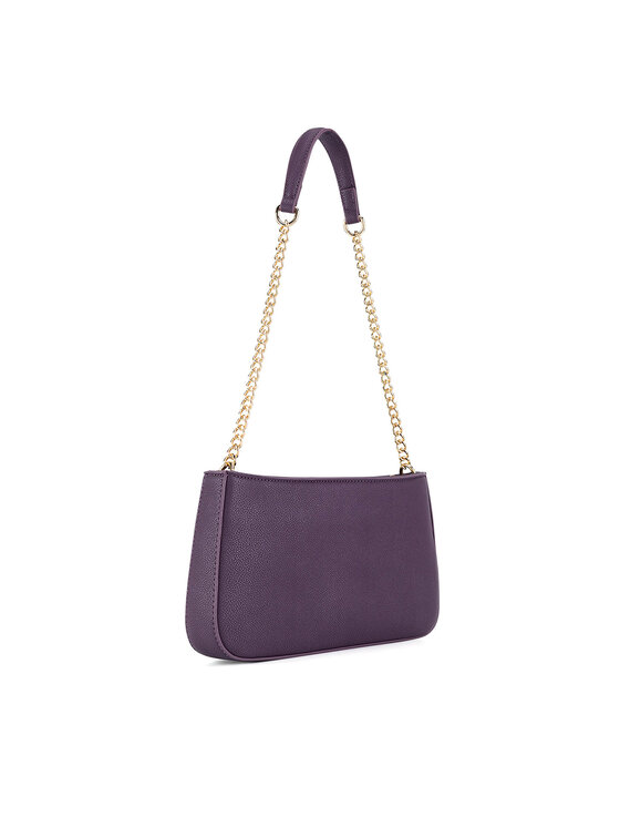 U.S. Polo Assn. U.S. Polo Assn. Torbica BIUXT8391WVP Ljubičasta