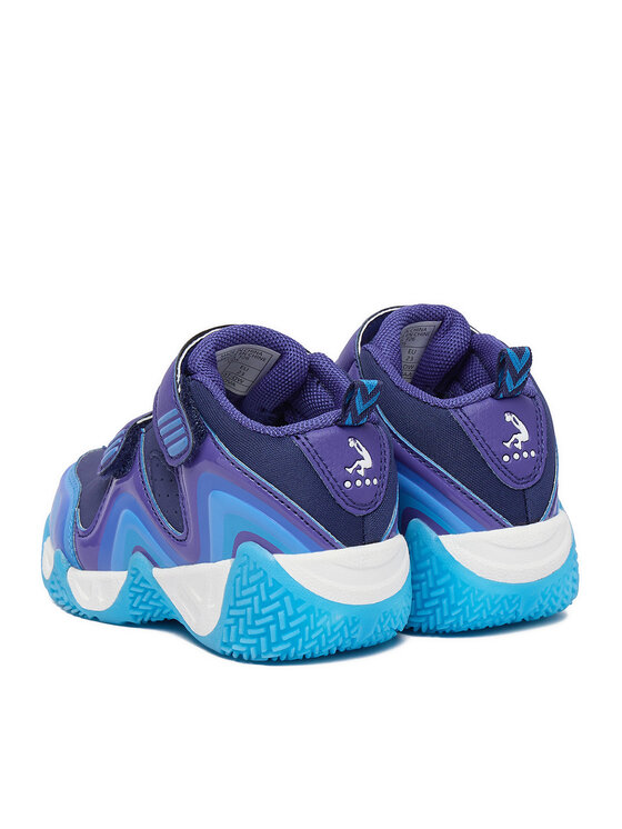 SHAQ SHAQ Laisvalaikio batai EO-SHAQNOVA AQ95073T-DW Mėlyna