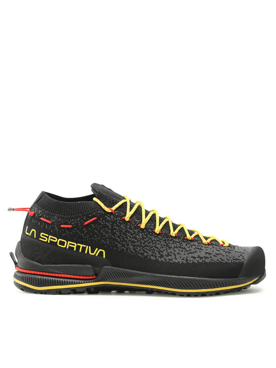 La Sportiva La Sportiva Bakancs Tx2 Evo 27V999100 Fekete