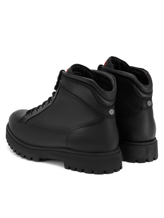 Hunter Hunter Trappers CHESTER-03 MI08 Negru