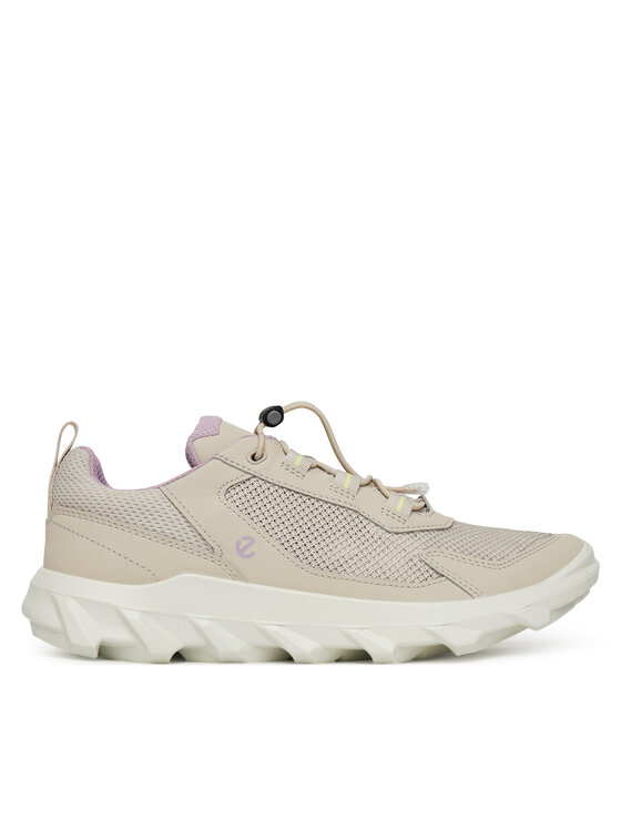 ECCO ECCO Sneakersy Mx W 82026358261 Béžová
