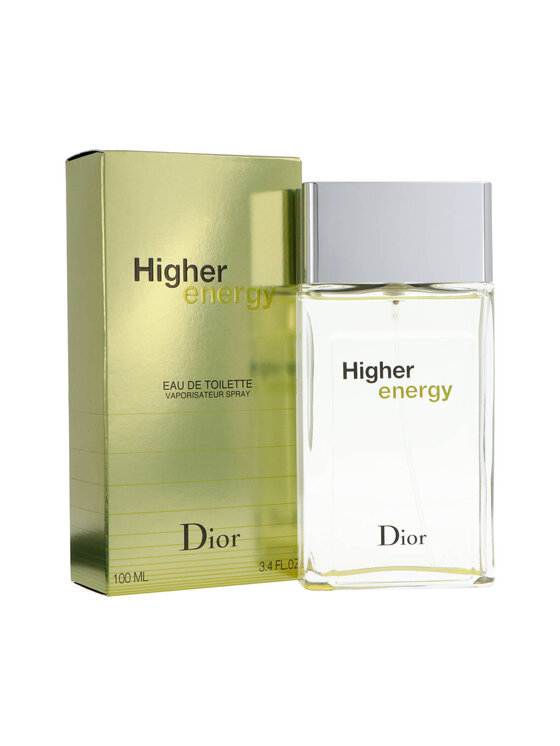 Dior Dior Higher Energy Woda toaletowa