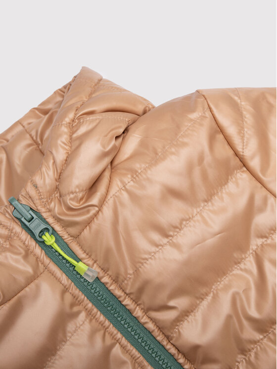 Giubbotto piumino WC2152501ILI Multicolore Regular...