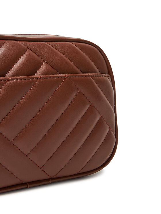 JENNY JENNY Handtasche C-JNY-M-021-08 Braun