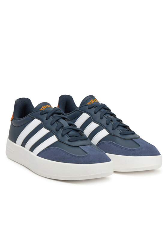 adidas adidas Sneakersy Barreda JI2310 Tmavomodrá