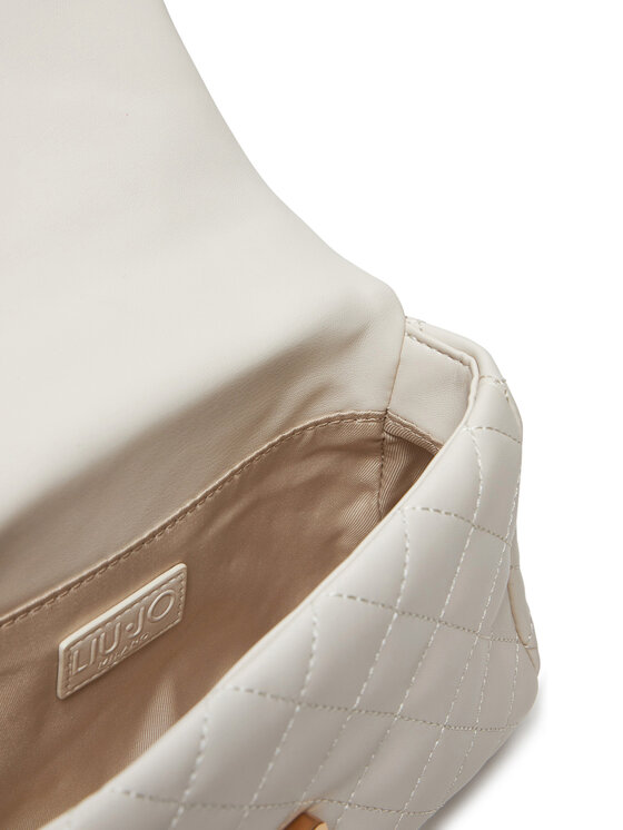 Liu Jo Liu Jo Borsetta Ecs S Crossbody AA5127 E0015 Écru