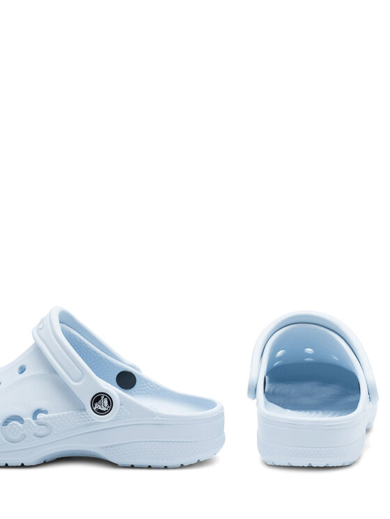 Crocs Crocs Шльопанці BAYA 10126-4JQ Голубий