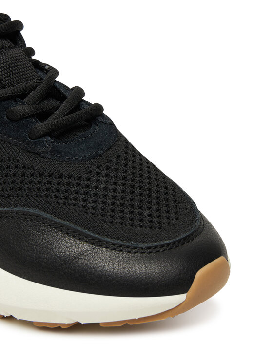HOFF HOFF Sneakersy Traveler 22549001 Černá