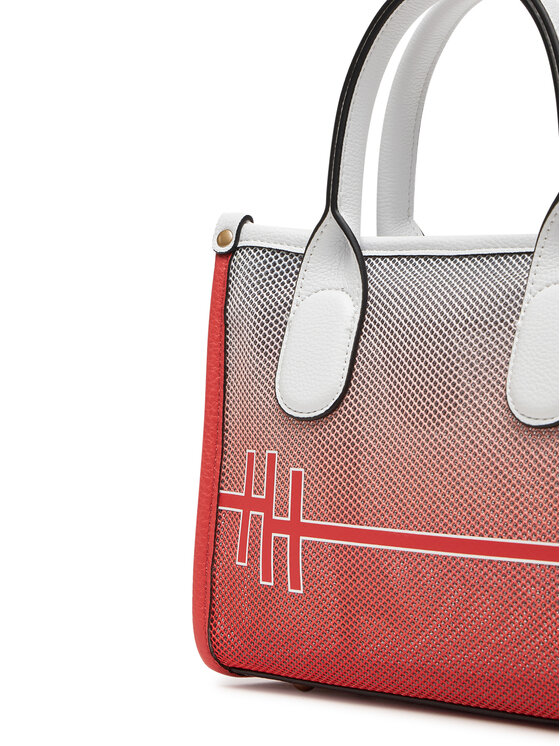 Hispanitas Hispanitas Borsetta BV253825 Rosso