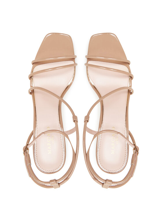 Marciano Guess Marciano Guess Sandále 5YGZ35 7231A Béžová