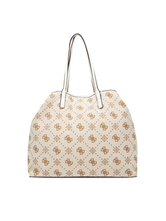 Guess Guess Torebka Neda HWCP96 54240 Beżowy