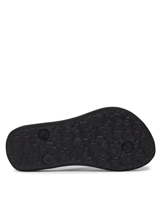 Roxy Roxy В'єтнамки ARGL100286 Чорний