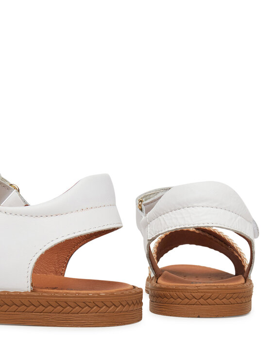 Primigi Primigi Sandale 7889522 D Bijela