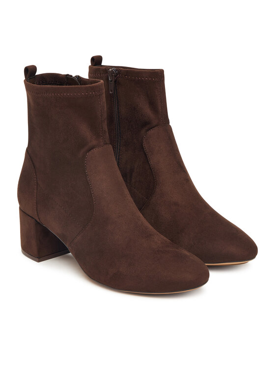 Aldo Aldo Ботильйони Tirgus 14105682 Коричневий