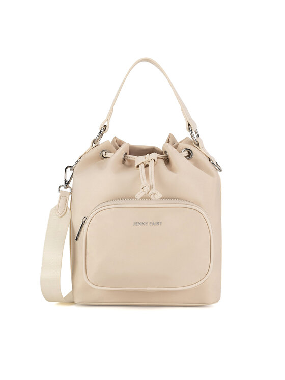 Jenny Fairy Jenny Fairy Handtasche JFR-B-020-06 Écru