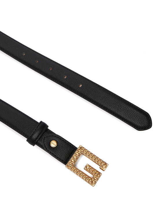 Guess Guess Ženski pas BW9275 P5425 Črna