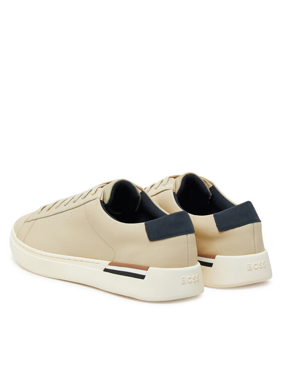 BOSS BOSS Sneakers Clint 50543440 Bej