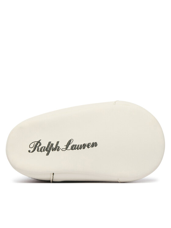 Polo Ralph Lauren Polo Ralph Lauren Trzewiki RL06198267 Brązowy