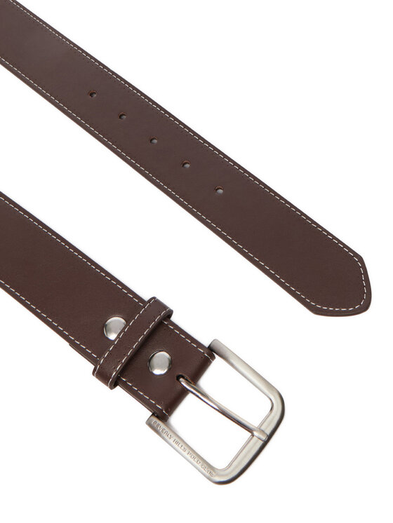 Beverly Hills Polo Club Beverly Hills Polo Club Remen CEO-BHPC-M2-009-AW26 Smeđa