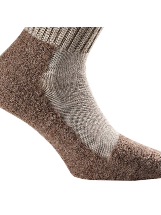 Rohner Advanced Socks Rohner Advanced Socks Skarpety 27094 Beżowy