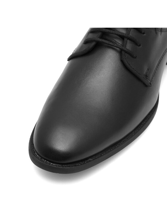 Lasocki Young Lasocki Young Scarpe basse CEO- BI12-ASTRA-03 Nero