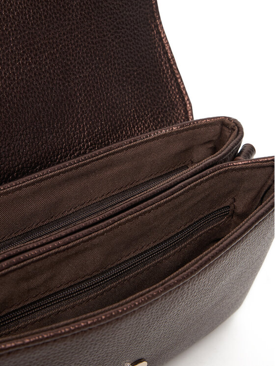 Lasocki Lasocki Handtasche CEO-LSK-L-006-09 Braun