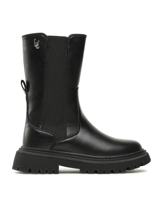 Liu Jo Liu Jo Cizme Kendy 621 4F3311 EX014 M Negru