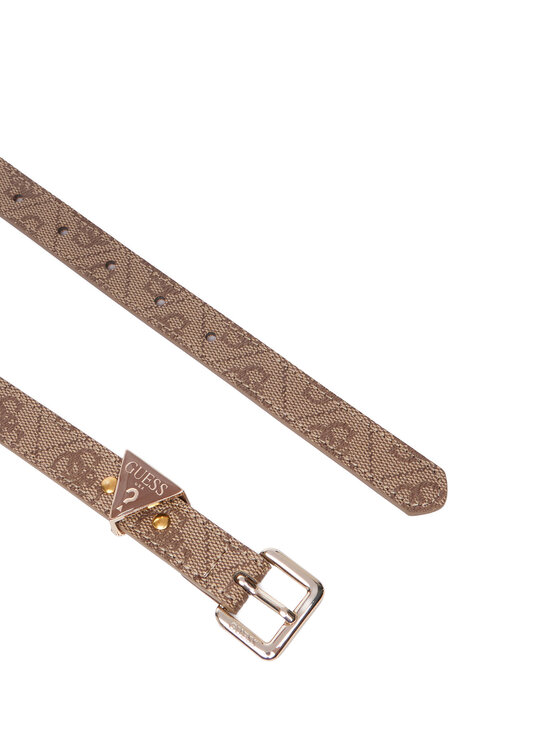 Guess Guess Vöö BW9486 P6420 Pruun