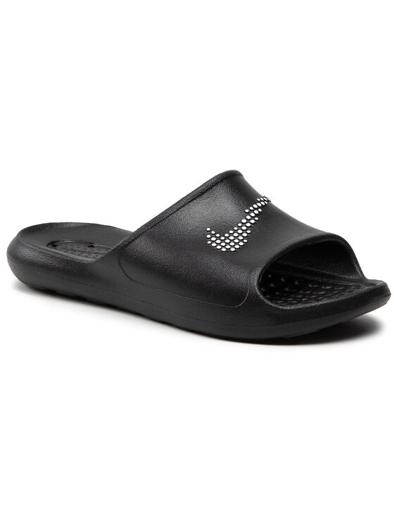 Nike Nike Iešļūcenes Victori One Shower Slide CZ5478 001 Melns