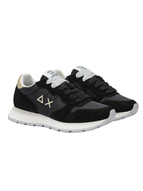 SUN68 SUN68 Scarpe sportive 15241266168143 Nero