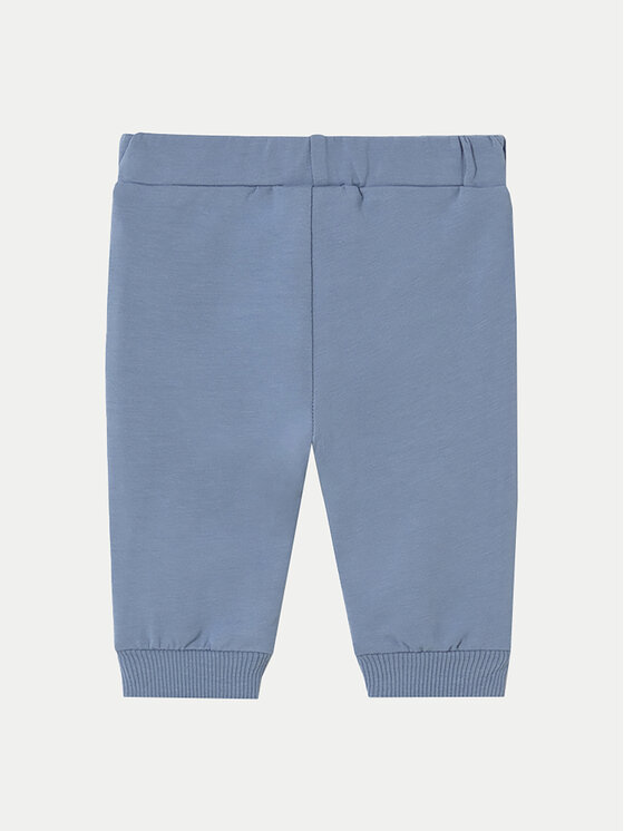 Mayoral Mayoral Jogginganzug 1802 Blau Regular Fit