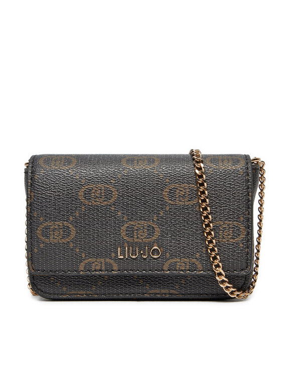 Liu Jo Liu Jo Handtasche AF4278 E0668 Dunkelblau