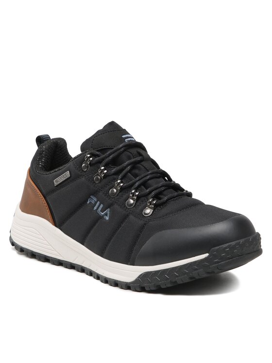 Fila Fila Cipele Hikebooster Low FFM0167.83165 Crna