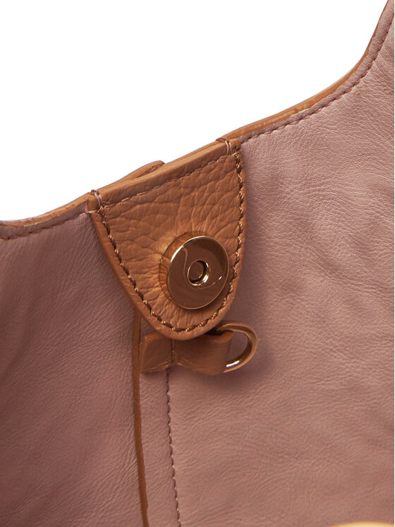 Coccinelle Coccinelle Torebka E1 SHA 58 01 01 Brązowy