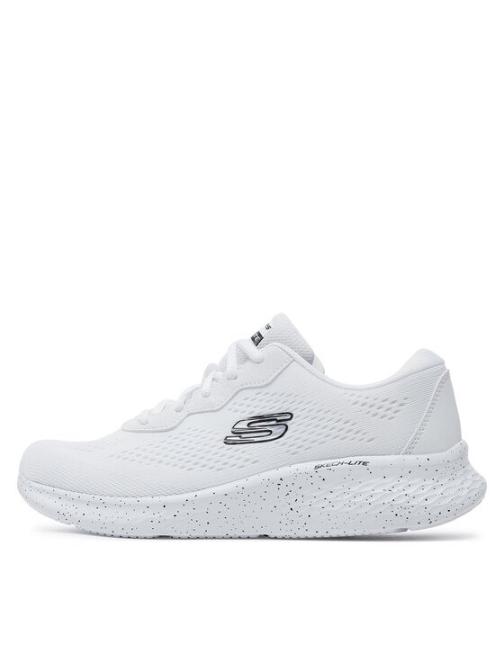 Skechers Skechers Snīkeri Skech-Lite Pro 149990/WBK Balts