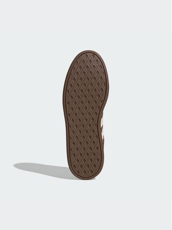 adidas adidas Sneakersy 168302 Brązowy