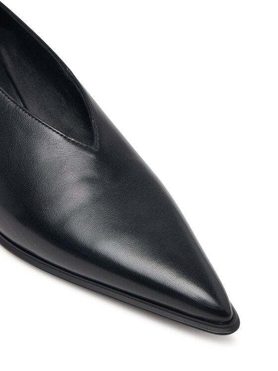Vagabond Shoemakers Vagabond Shoemakers Туфлі Ilona 6232-001-20 Чорний