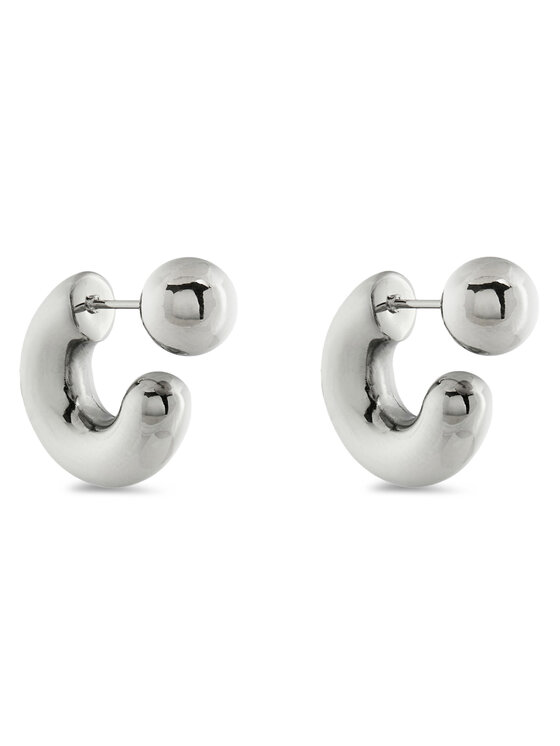 Aldo Aldo Orecchino Cralir 13868555 Argento