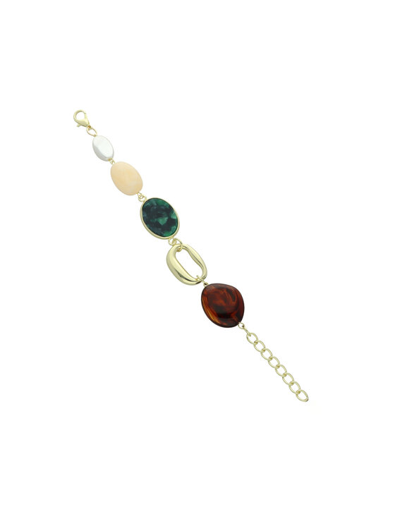 FIGL FIGLFIGL Bracciale FB00495 Oro